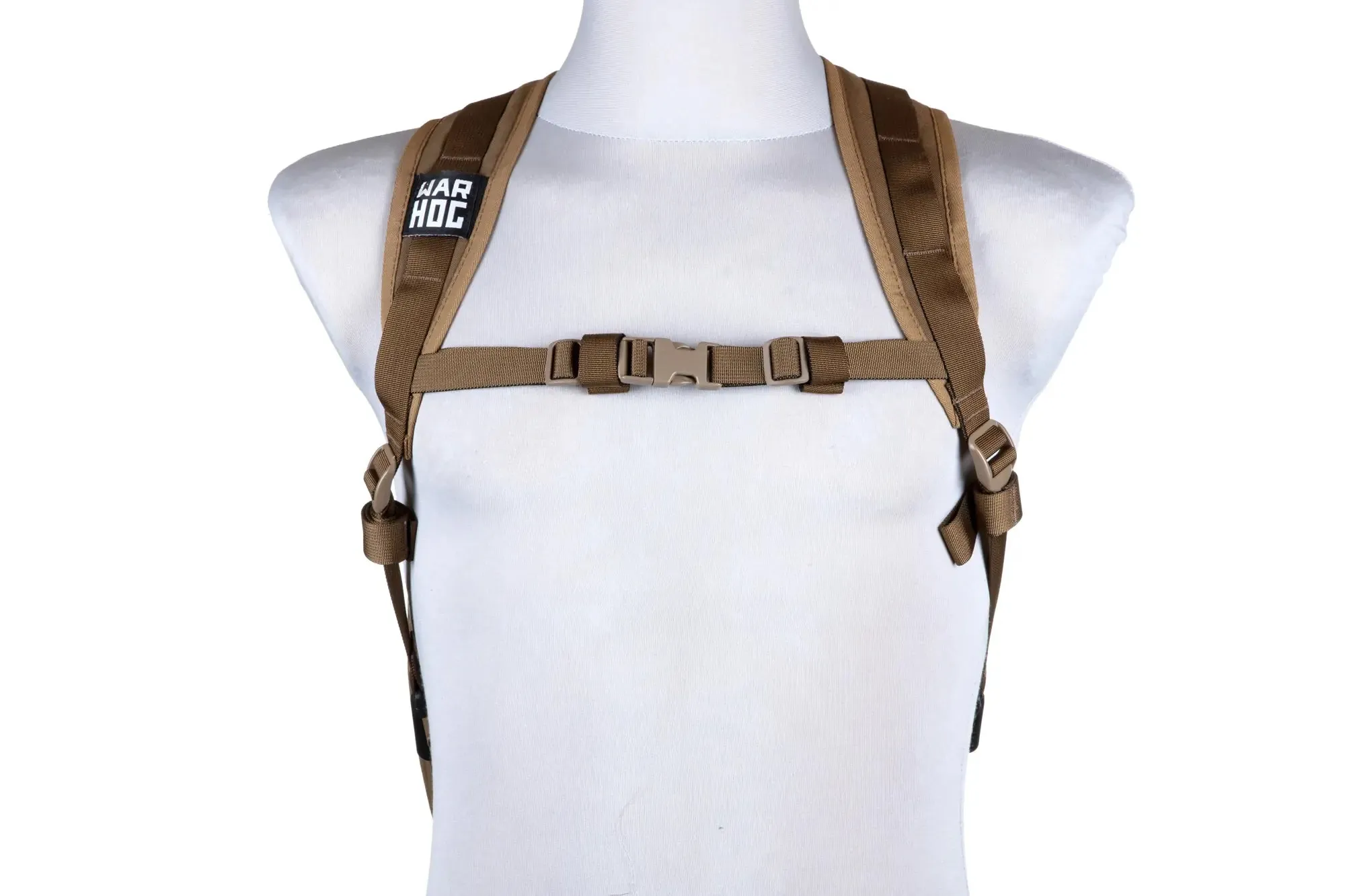 Backpack Kaiken 18l Coyote Brown