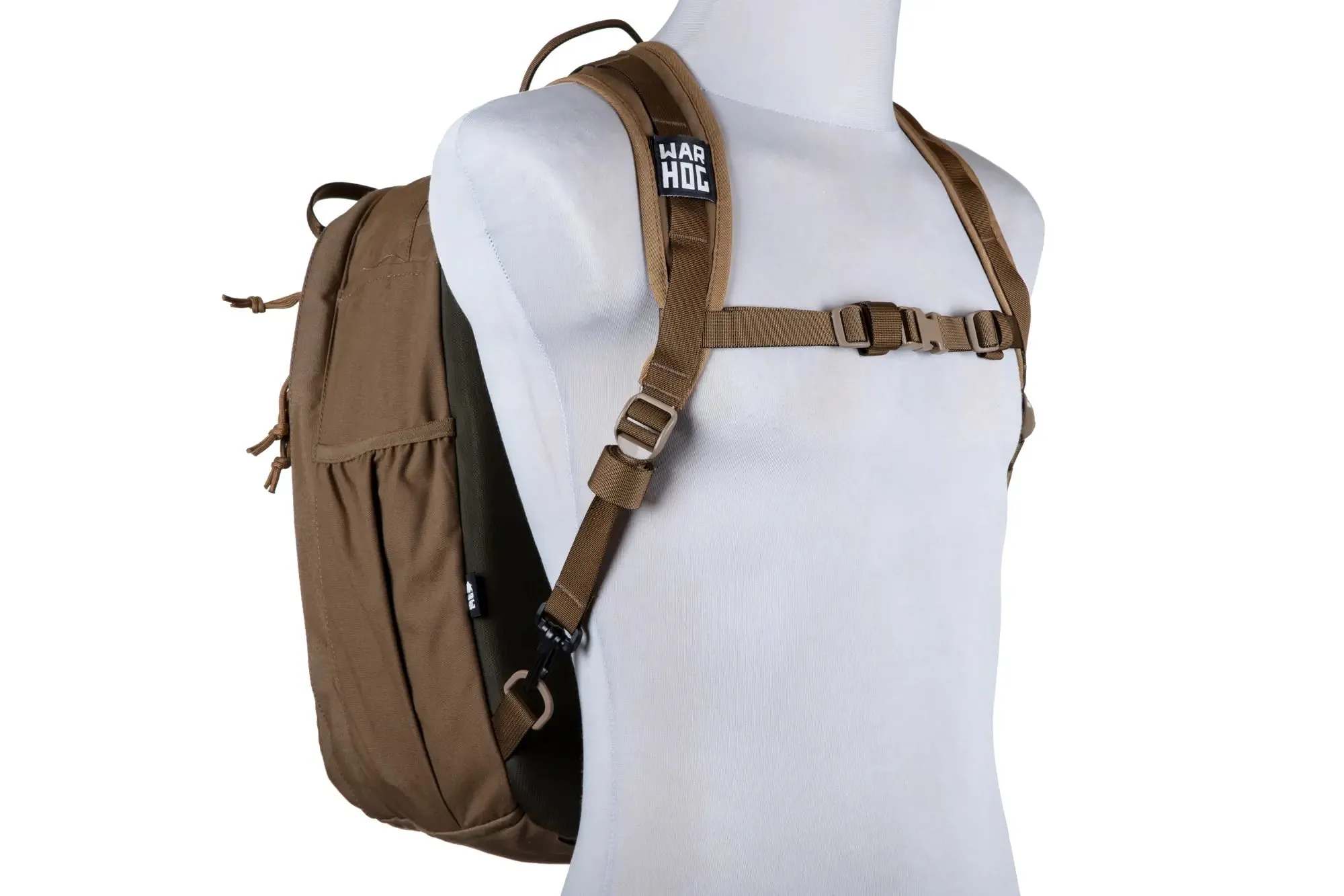 Backpack Kaiken 18l Coyote Brown