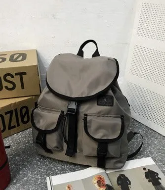 Backpack Style 3