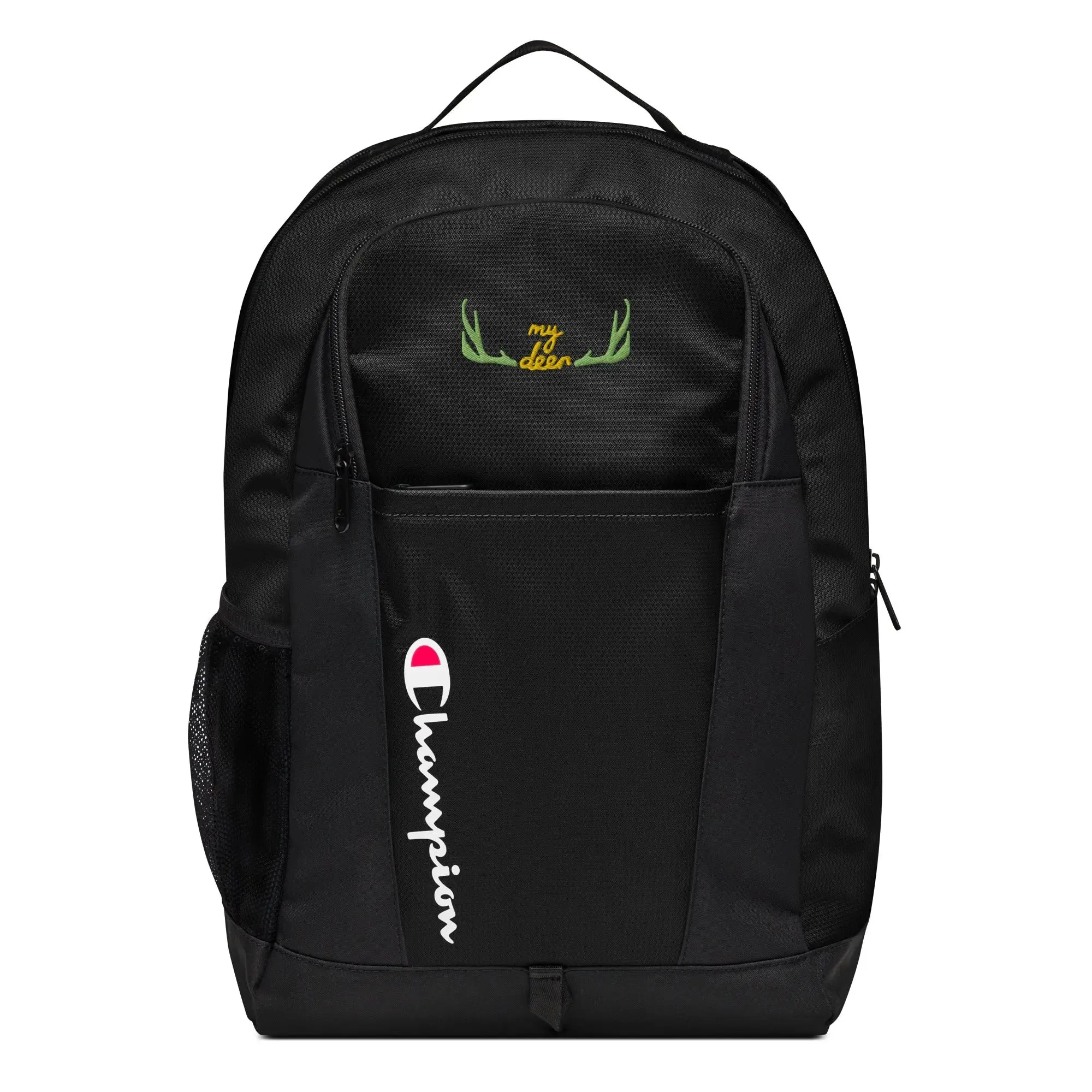 Bag Champion Backpack My Deer