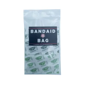 Band-Aid Bag