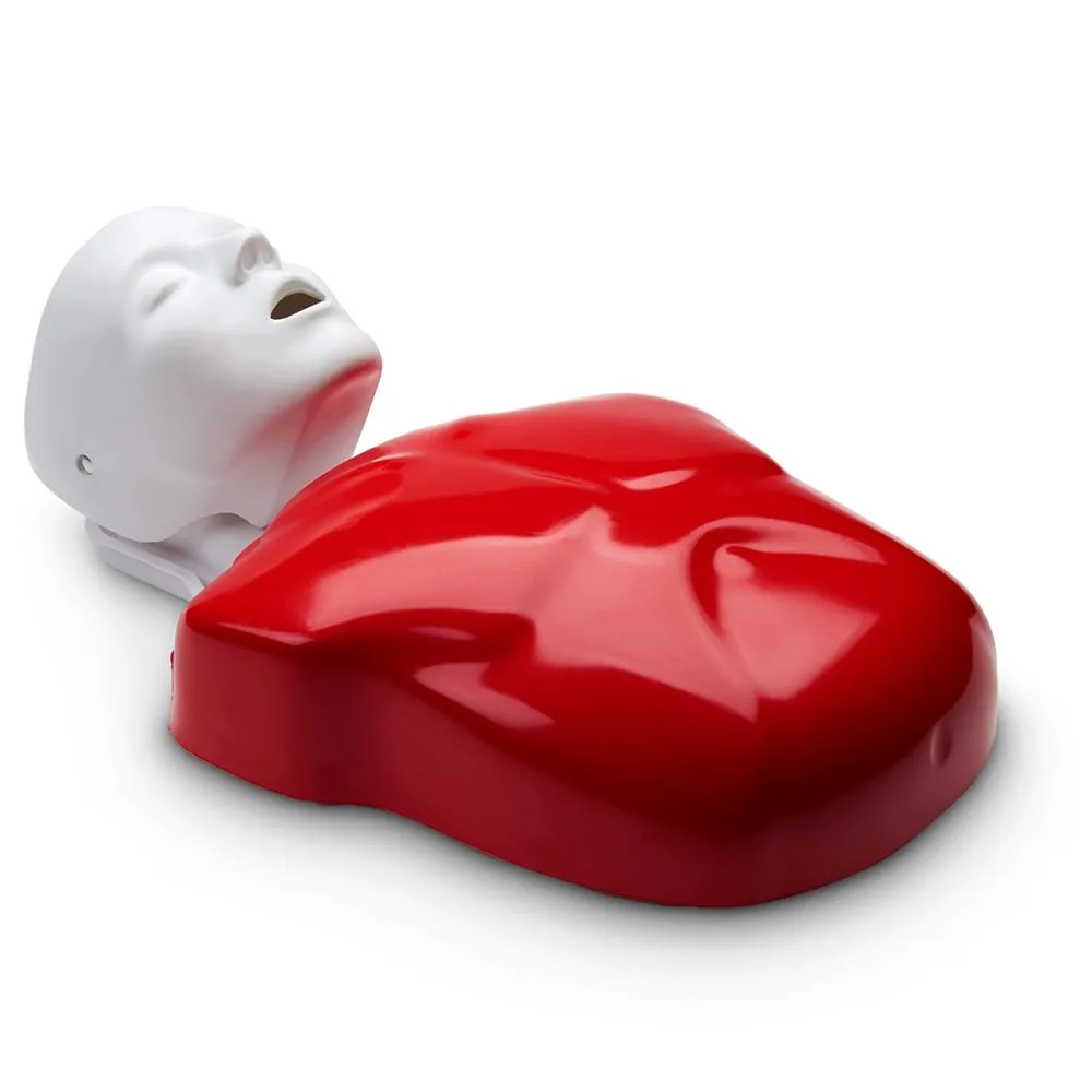 Basic Buddy™ CPR Manikin Convenience Pk