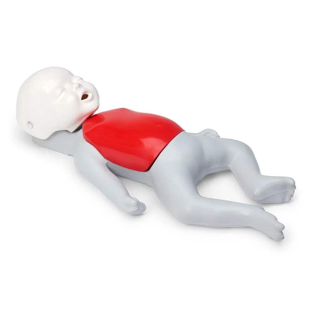 Basic Buddy™ CPR Manikin Convenience Pk