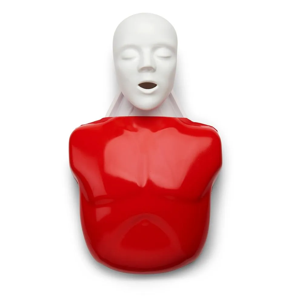 Basic Buddy™ CPR Manikin Convenience Pk