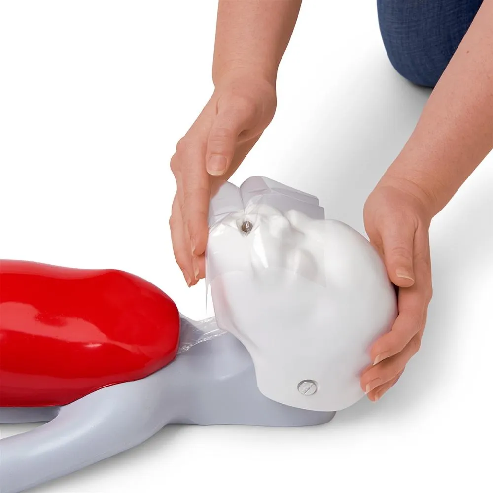 Basic Buddy™ CPR Manikin Convenience Pk