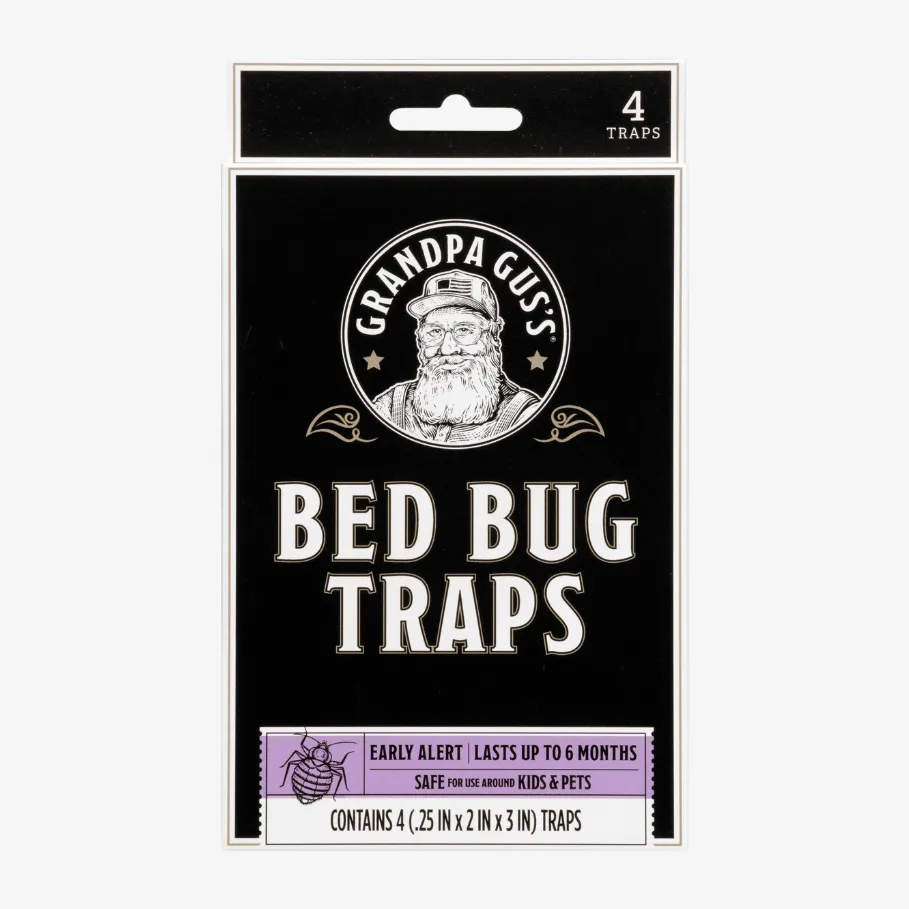 Bed Bug Trap