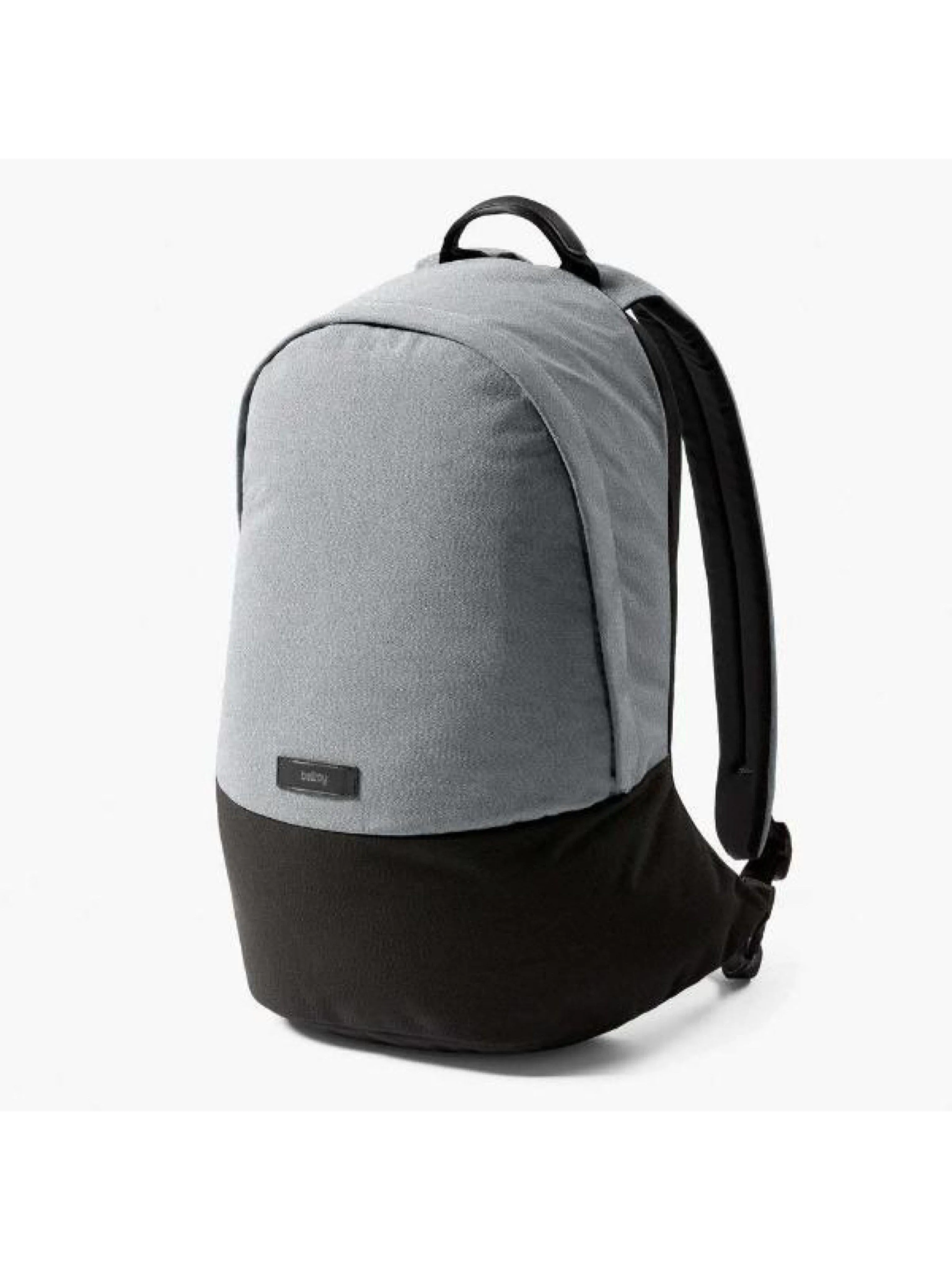 Bellroy Classic Backpack Ash Grey V1