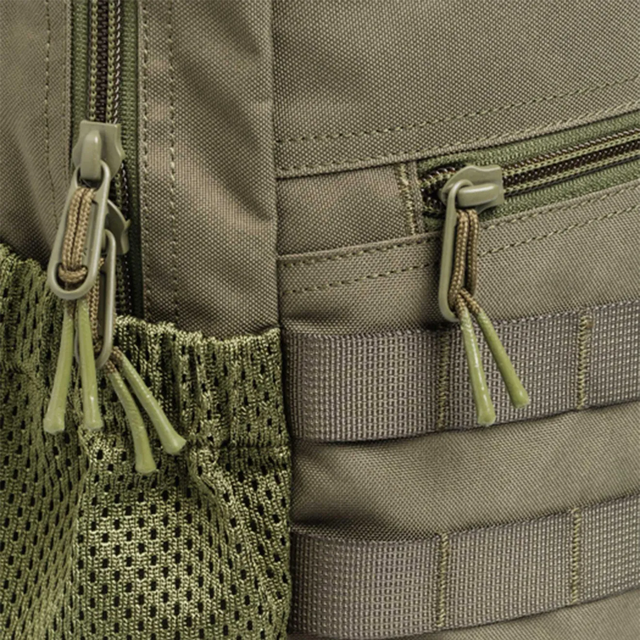 Beretta Tactical Flank Daypack Green Stone