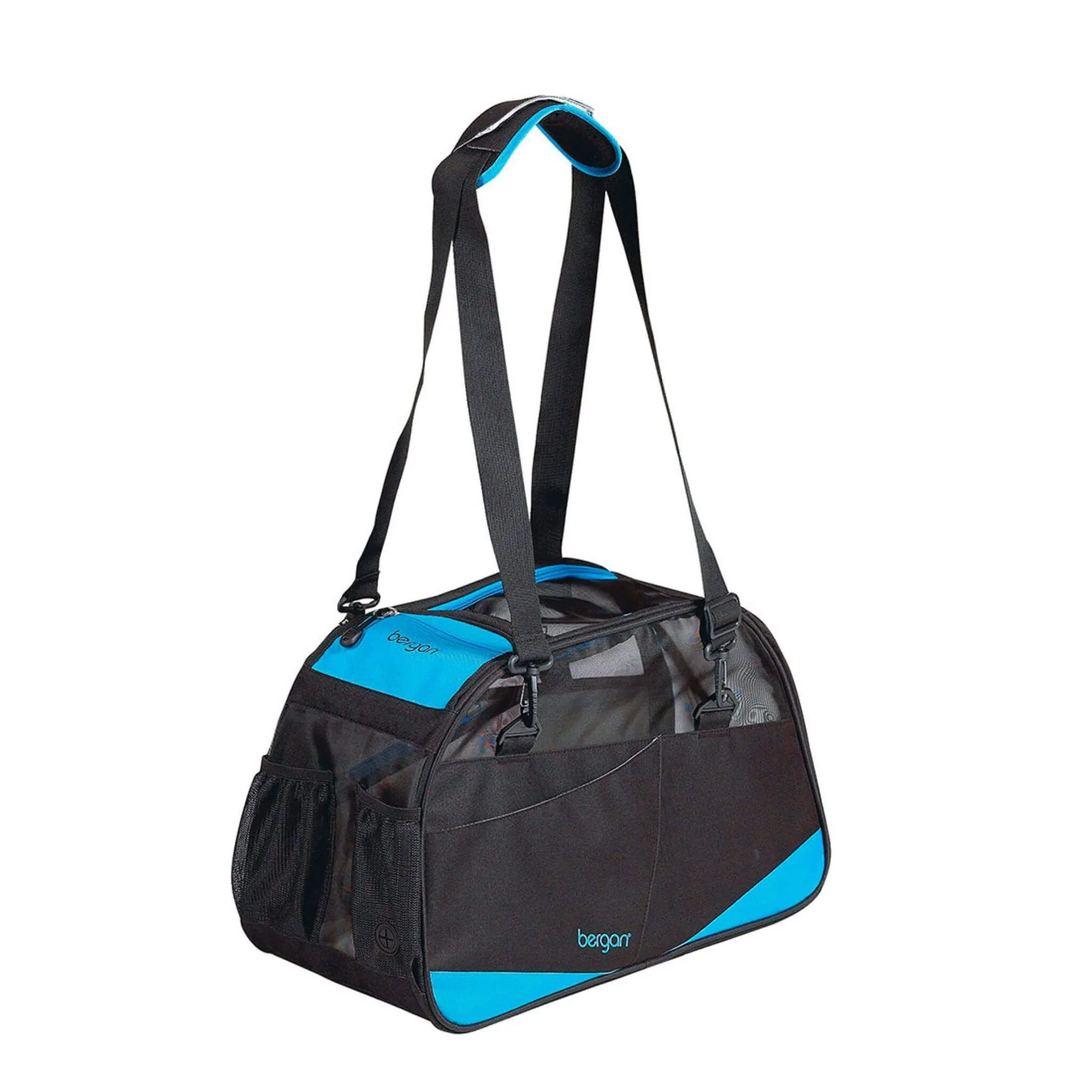 Bergan Voyager Comfort Pet Carrier