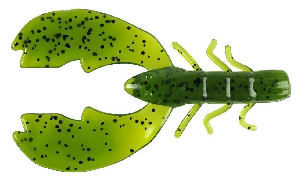 Berkley Powerbait Chigger Craw