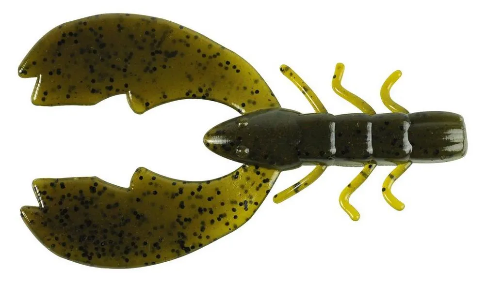 Berkley Powerbait Chigger Craw