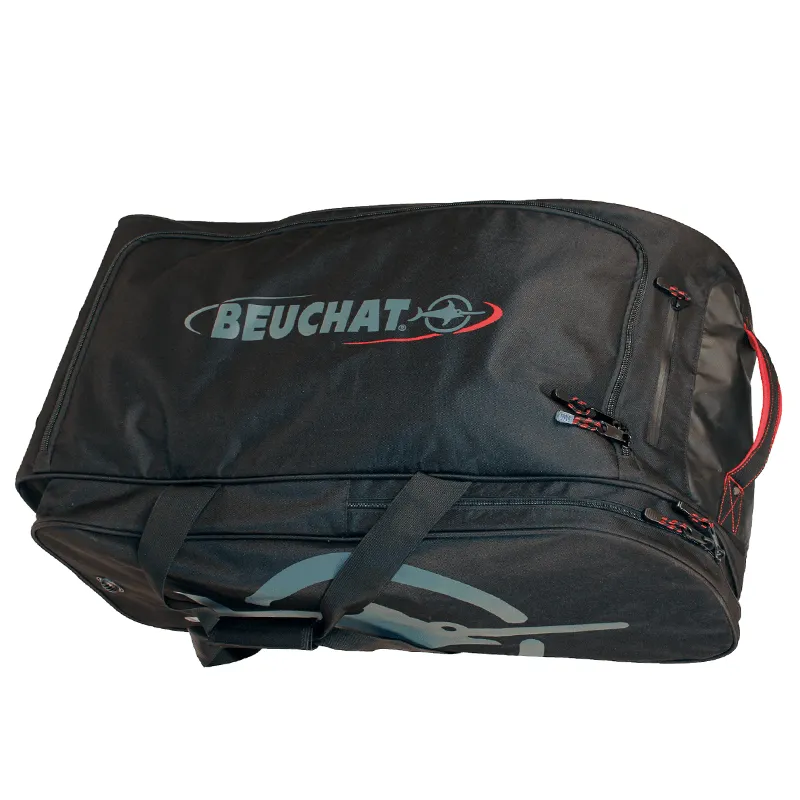 Beuchat Air Light 3 Roller Bag