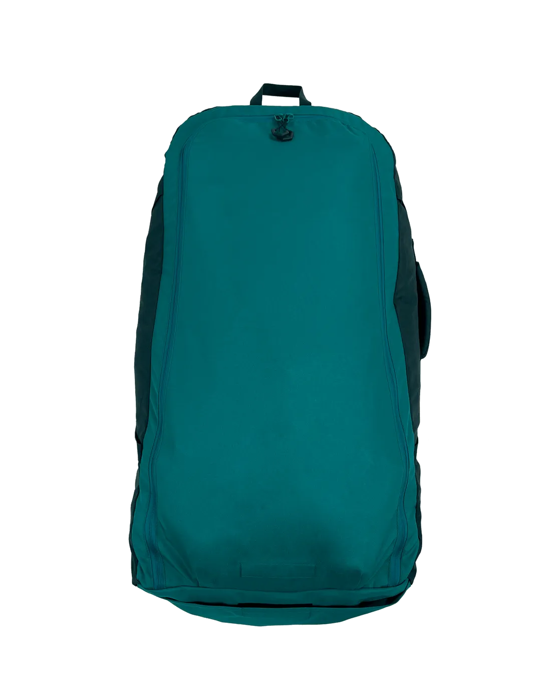 Black Wolf - Fulham II 80 Backpack - Quetzal Green/Sea Moss