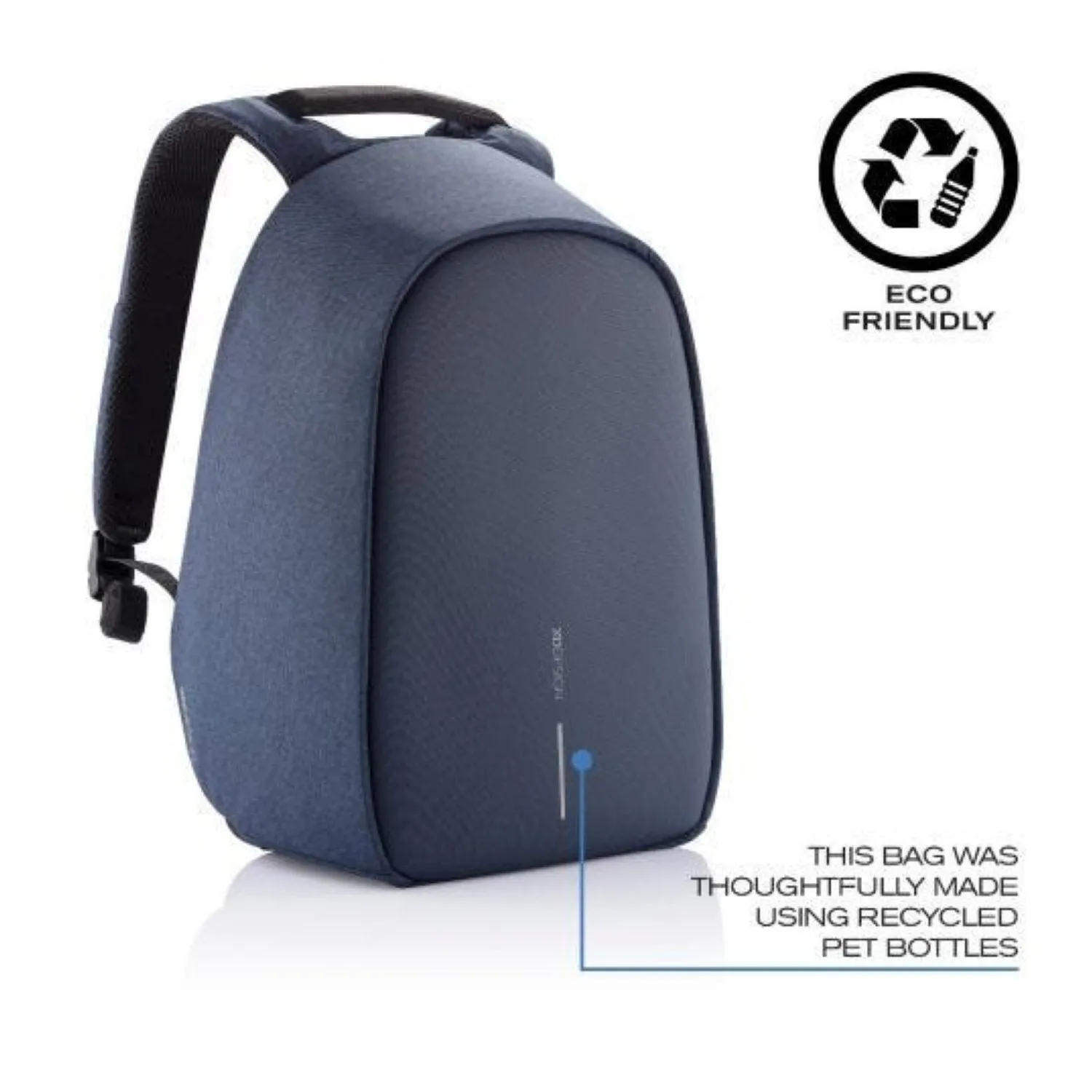 Bobby Hero Small Anti-Theft Backpack