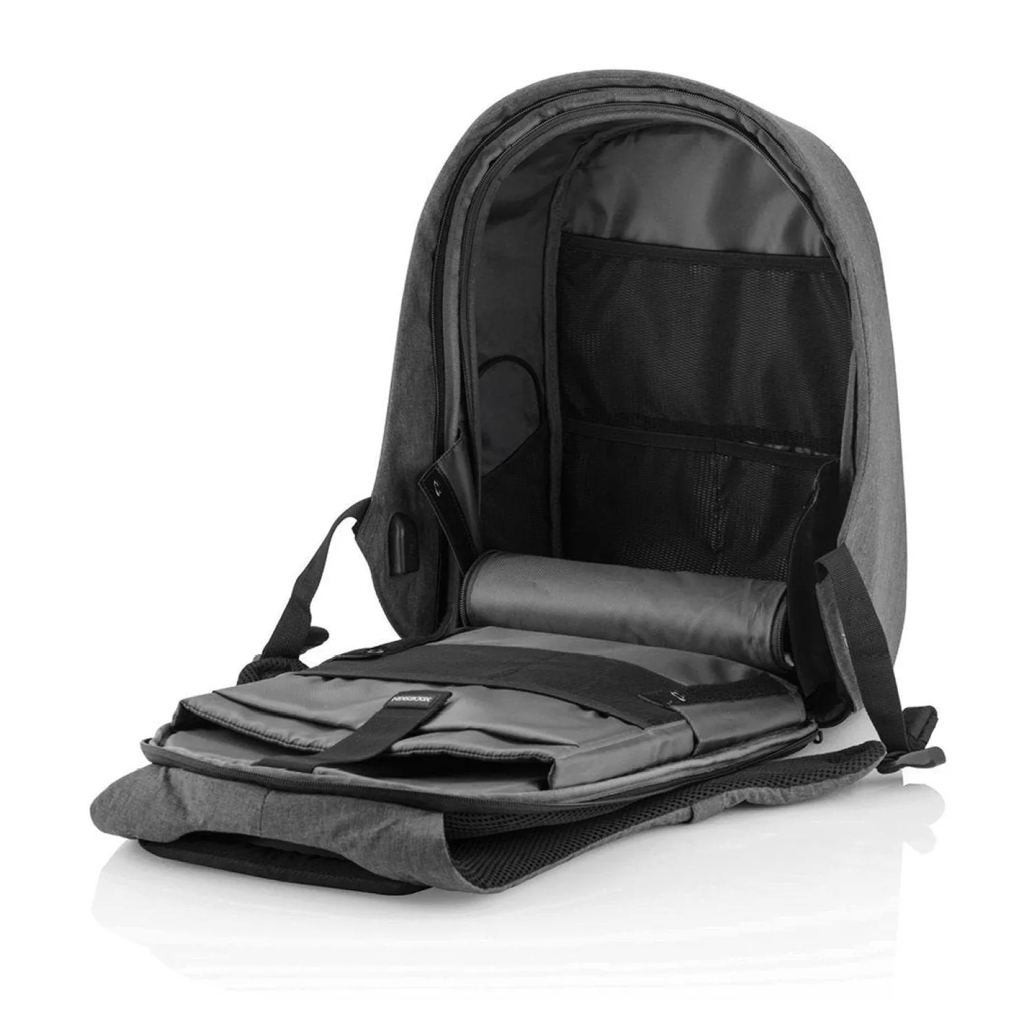 Bobby Hero Small Anti-Theft Backpack