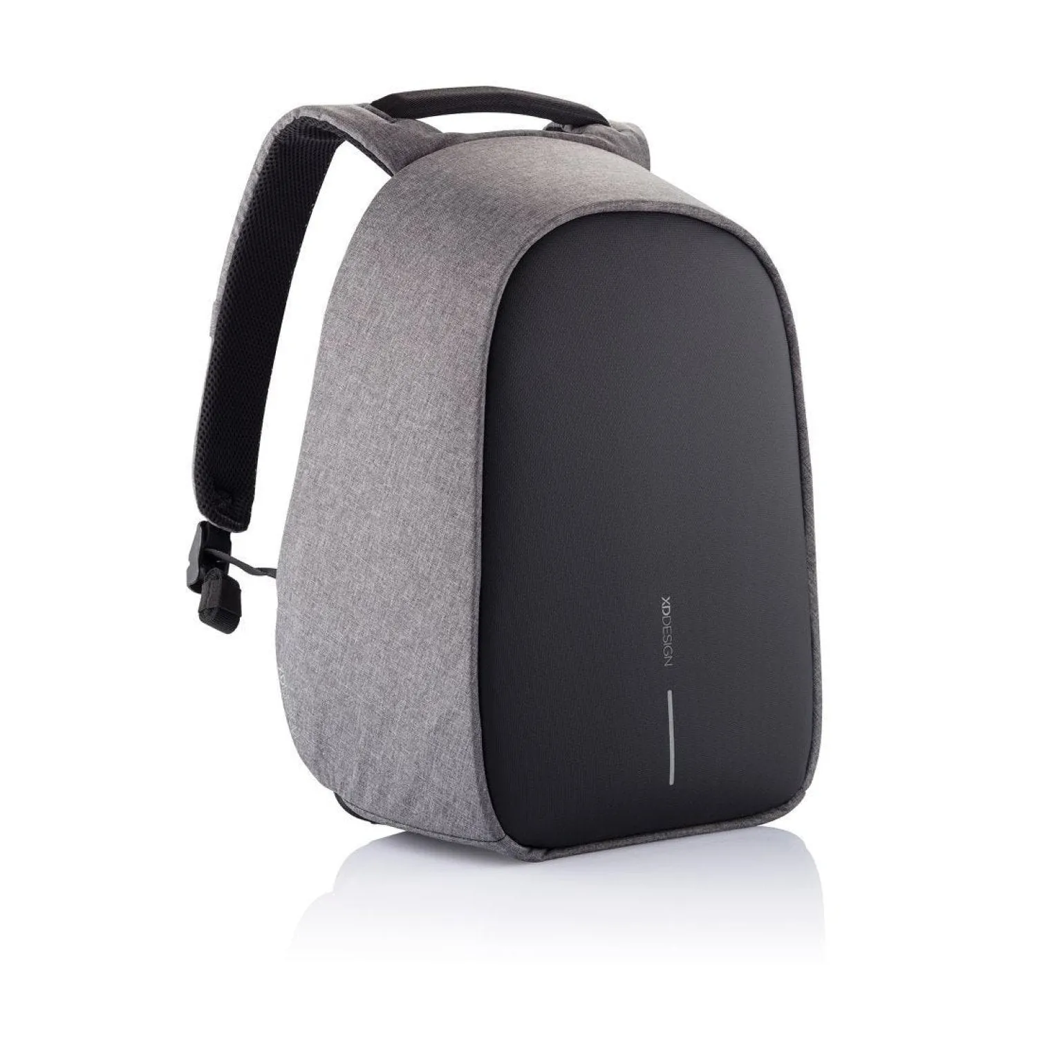 Bobby Hero Small Anti-Theft Backpack