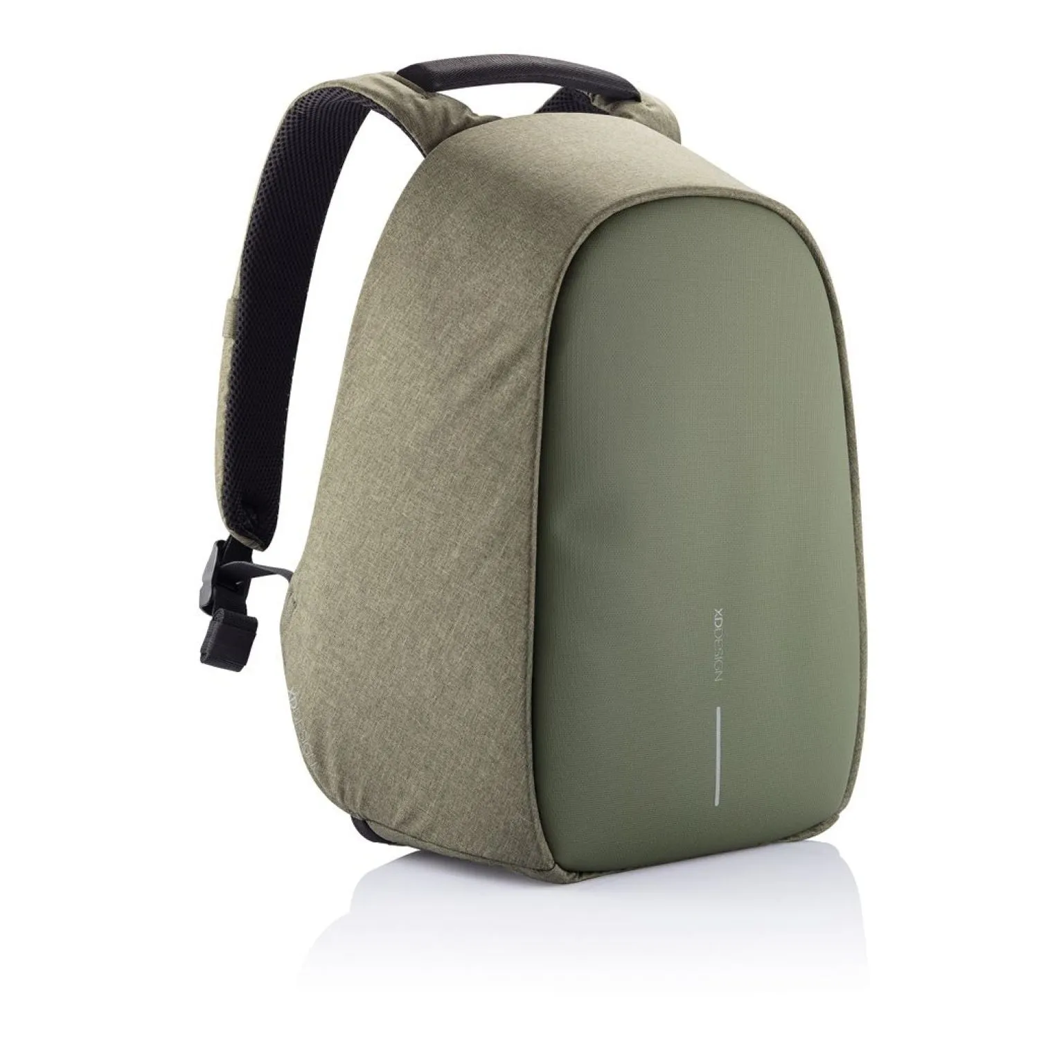 Bobby Hero Small Anti-Theft Backpack