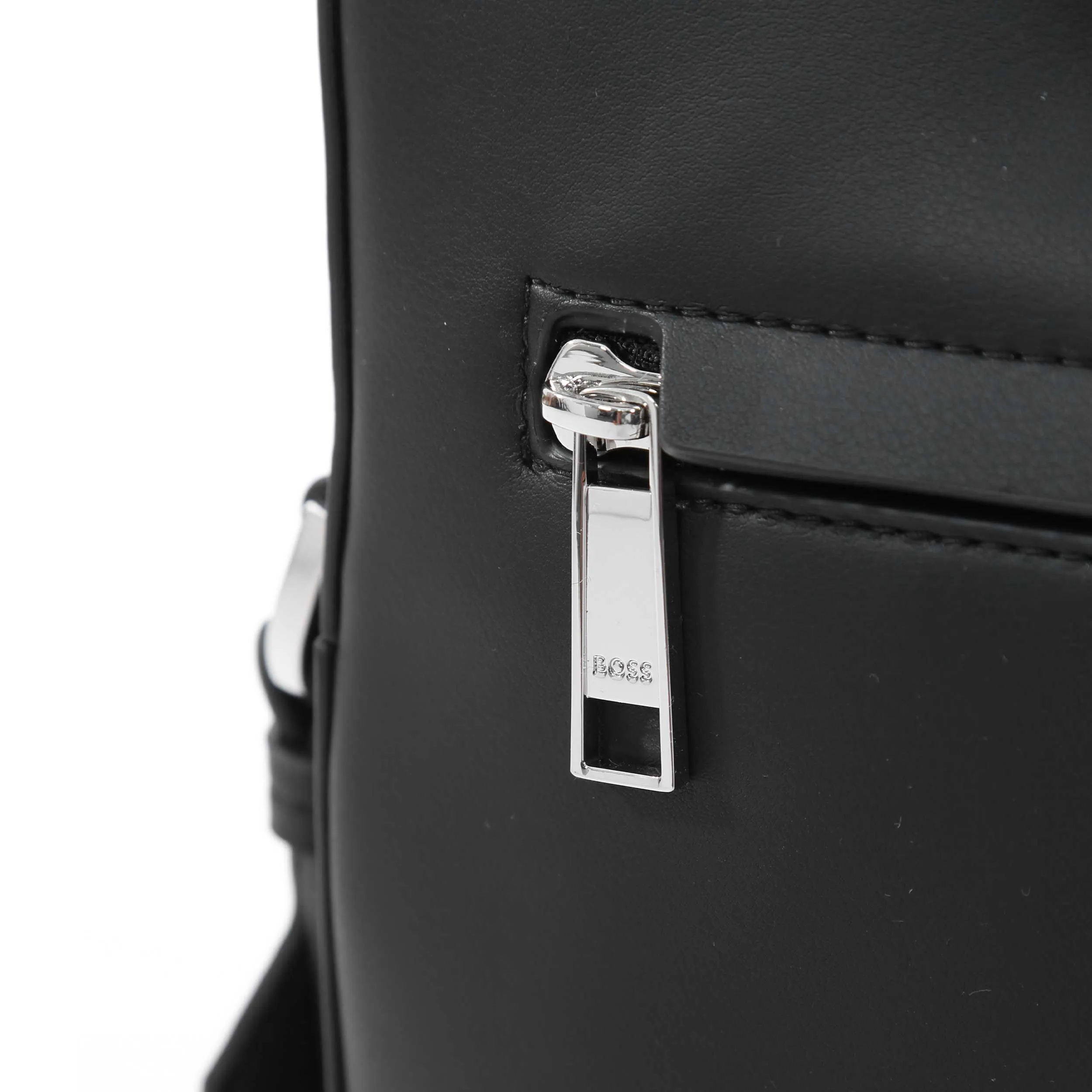 BOSS Ray S S Doc Case Bag in Black