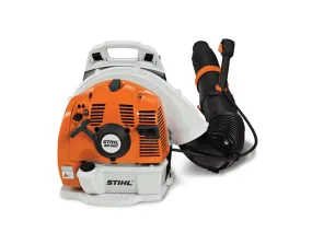 BR 450 Backpack Blower (GAS)