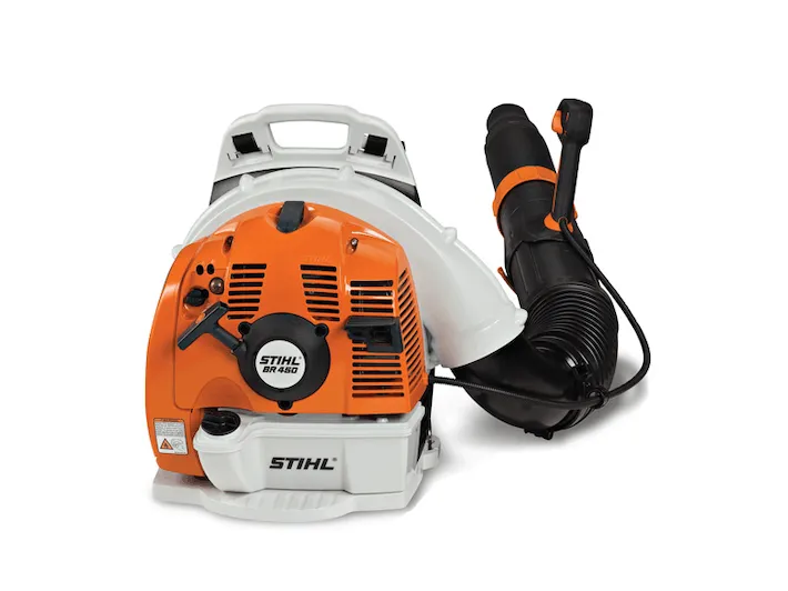 BR 450 Backpack Blower (GAS)