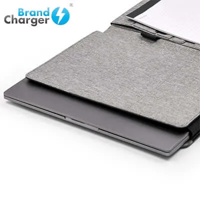 BrandCharger Eco Noty Folio