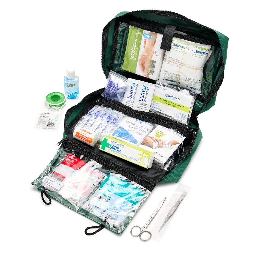 Brenniston MCHC First Aid Kit