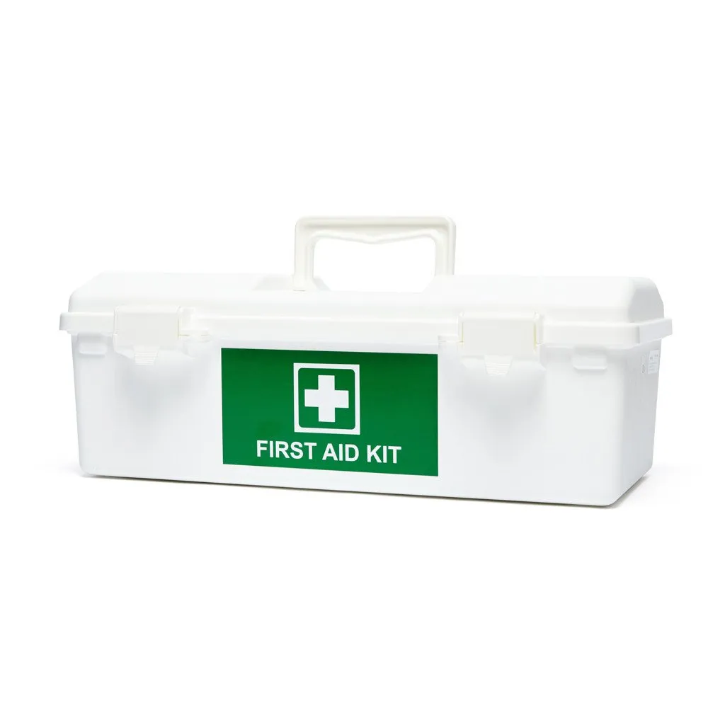 Brenniston Sports Carry First Aid Kit