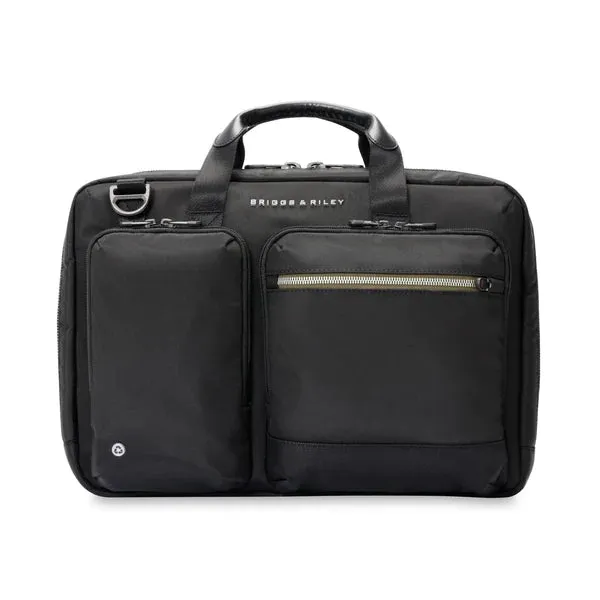 Briggs & Riley HTA MEDIUM EXPANDABLE BRIEF