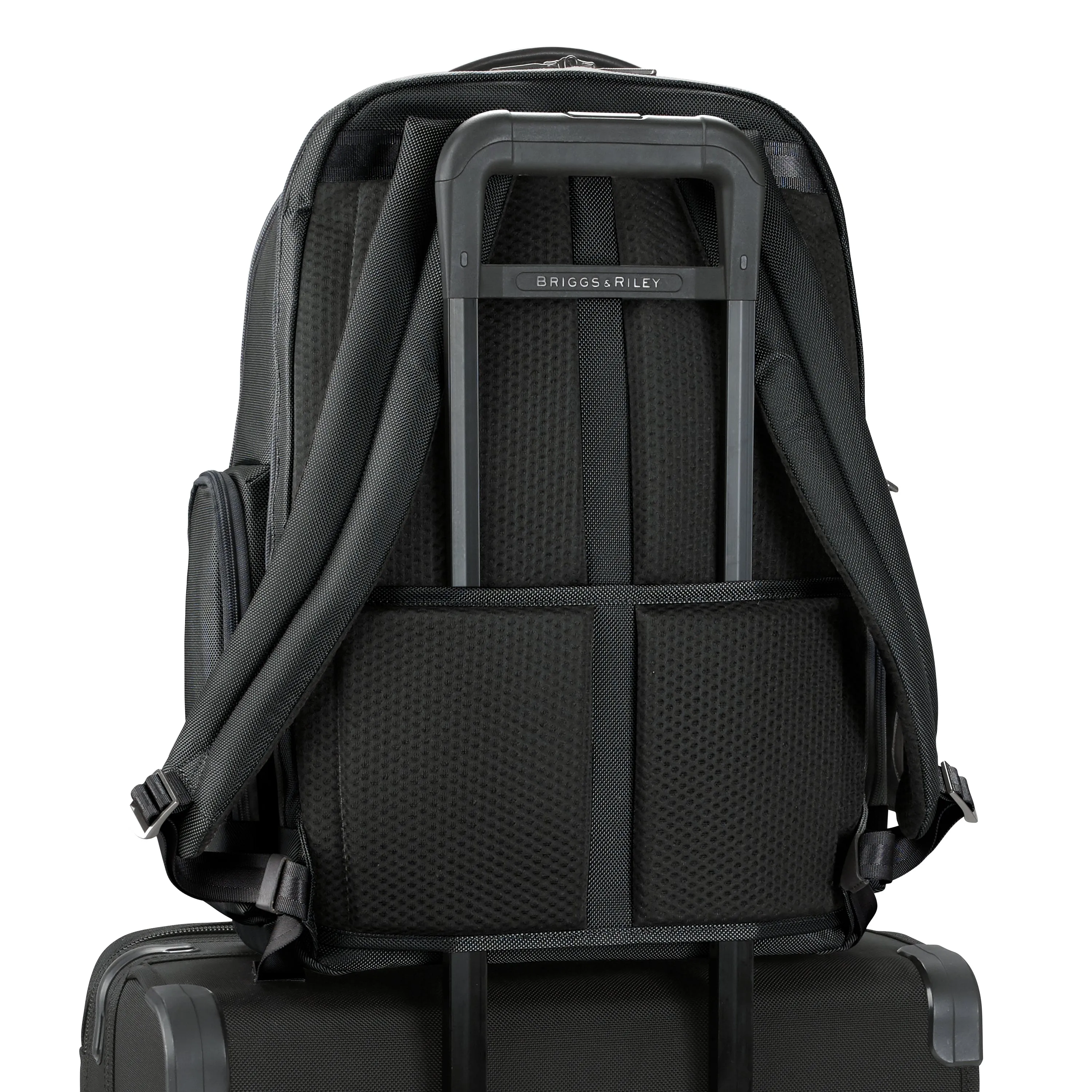 Briggs & Riley @WORK Large Cargo Backpack