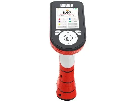 Bubba Pro Series Smart Fish Scale