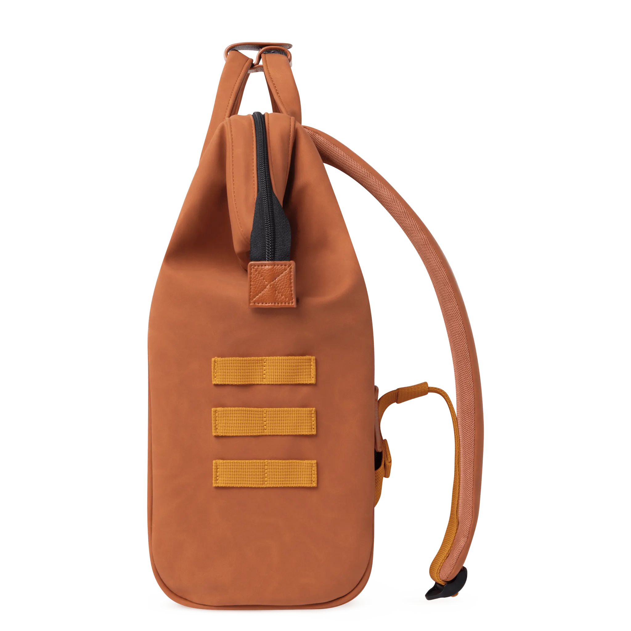 CABAÏA - Backpack Adventurer Medium - Vegan Nubuck