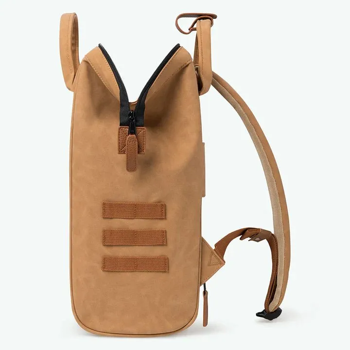 CABAÏA - Backpack Adventurer Medium - Vegan Nubuck