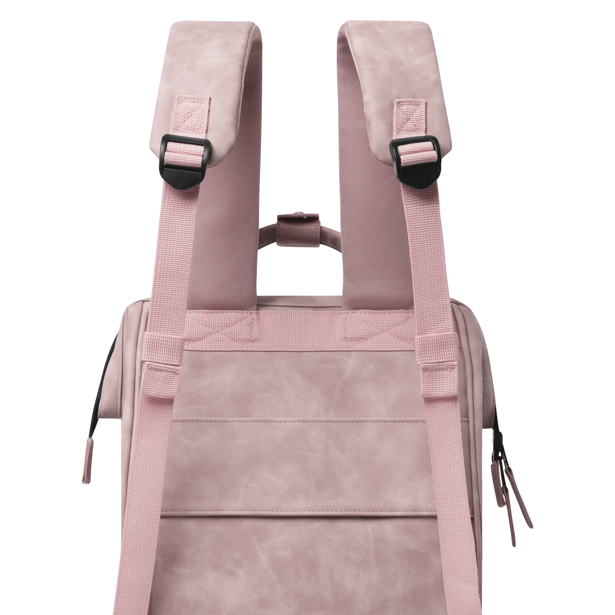 CABAÏA - Backpack Adventurer Medium - Vegan Nubuck