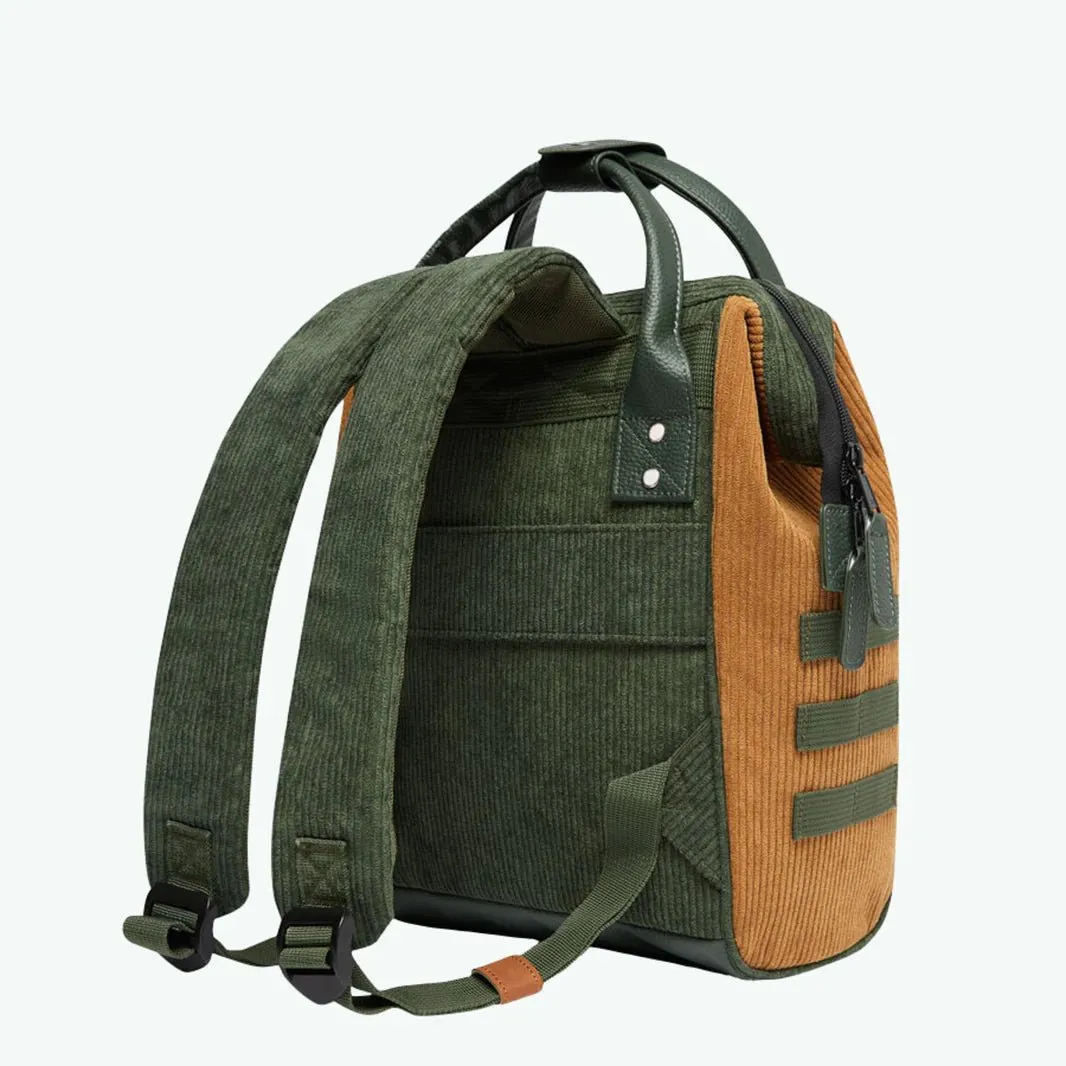 CABAÏA - Backpack Adventurer Small