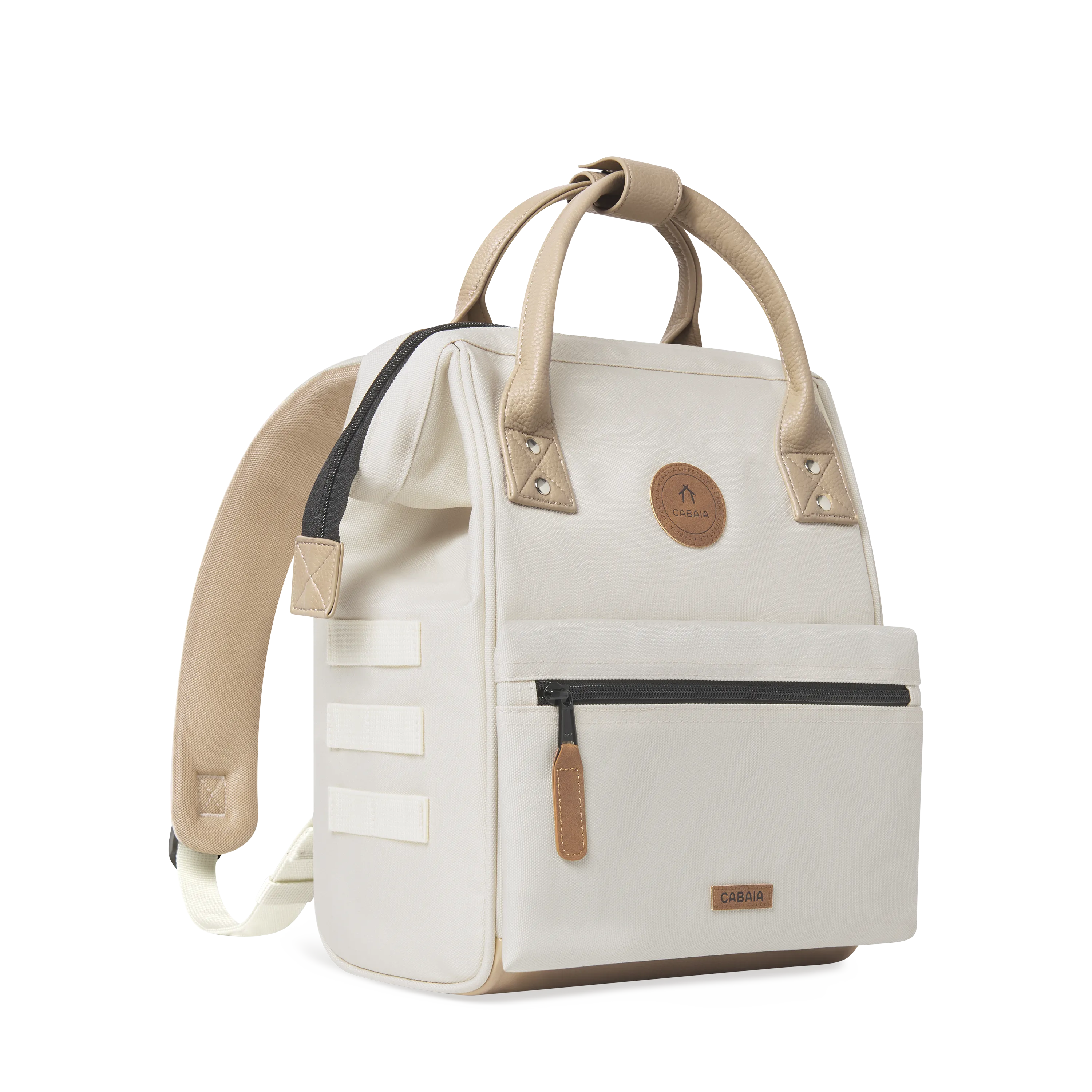 CABAÏA - Backpack Adventurer Small