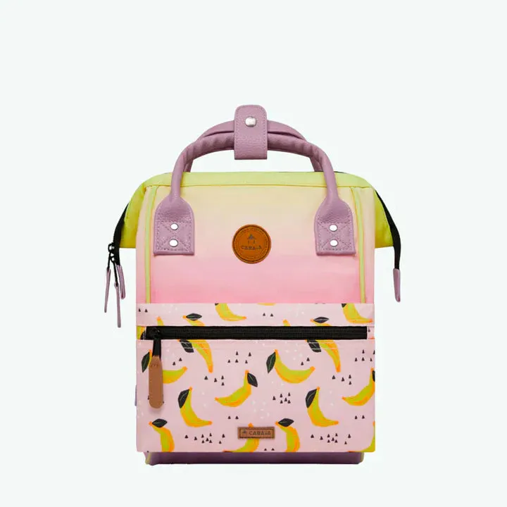 CABAÏA - Backpack Adventurer Small