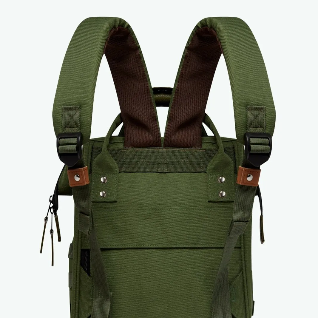 CABAÏA - Backpack Adventurer Small