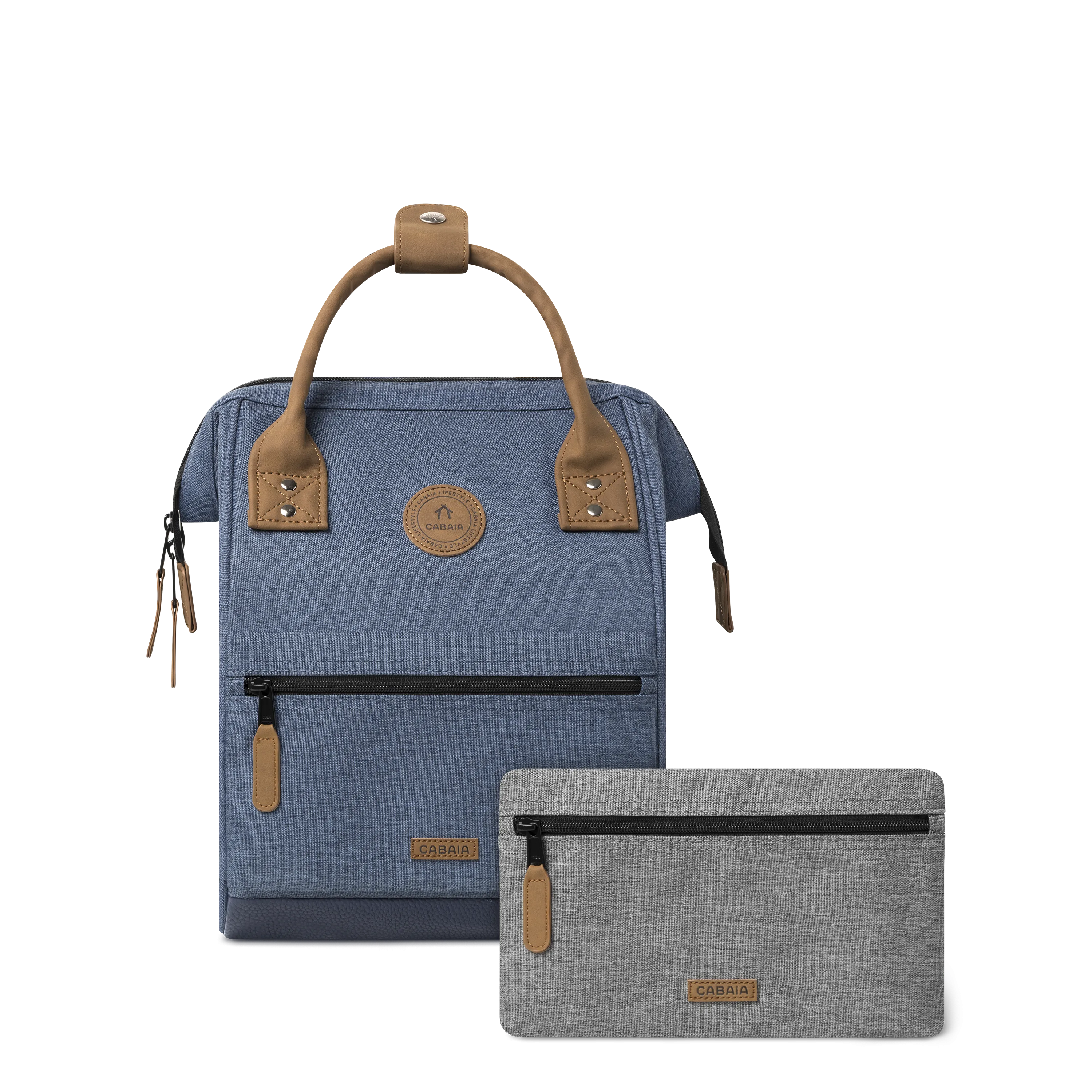 CABAÏA - Backpack Adventurer Small