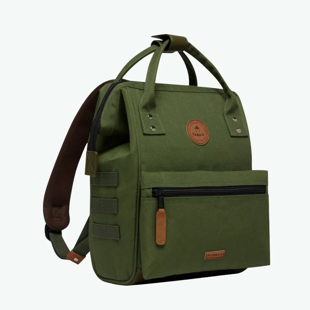 CABAÏA - Backpack Adventurer Small