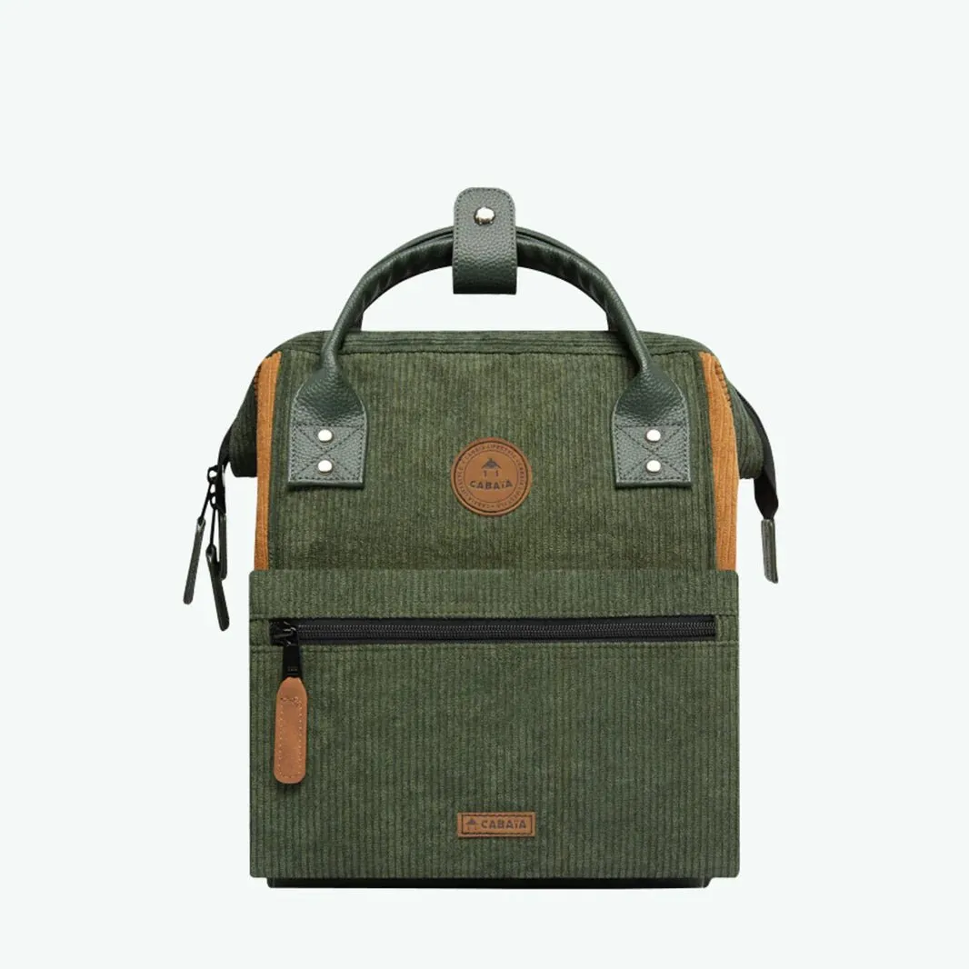 CABAÏA - Backpack Adventurer Small