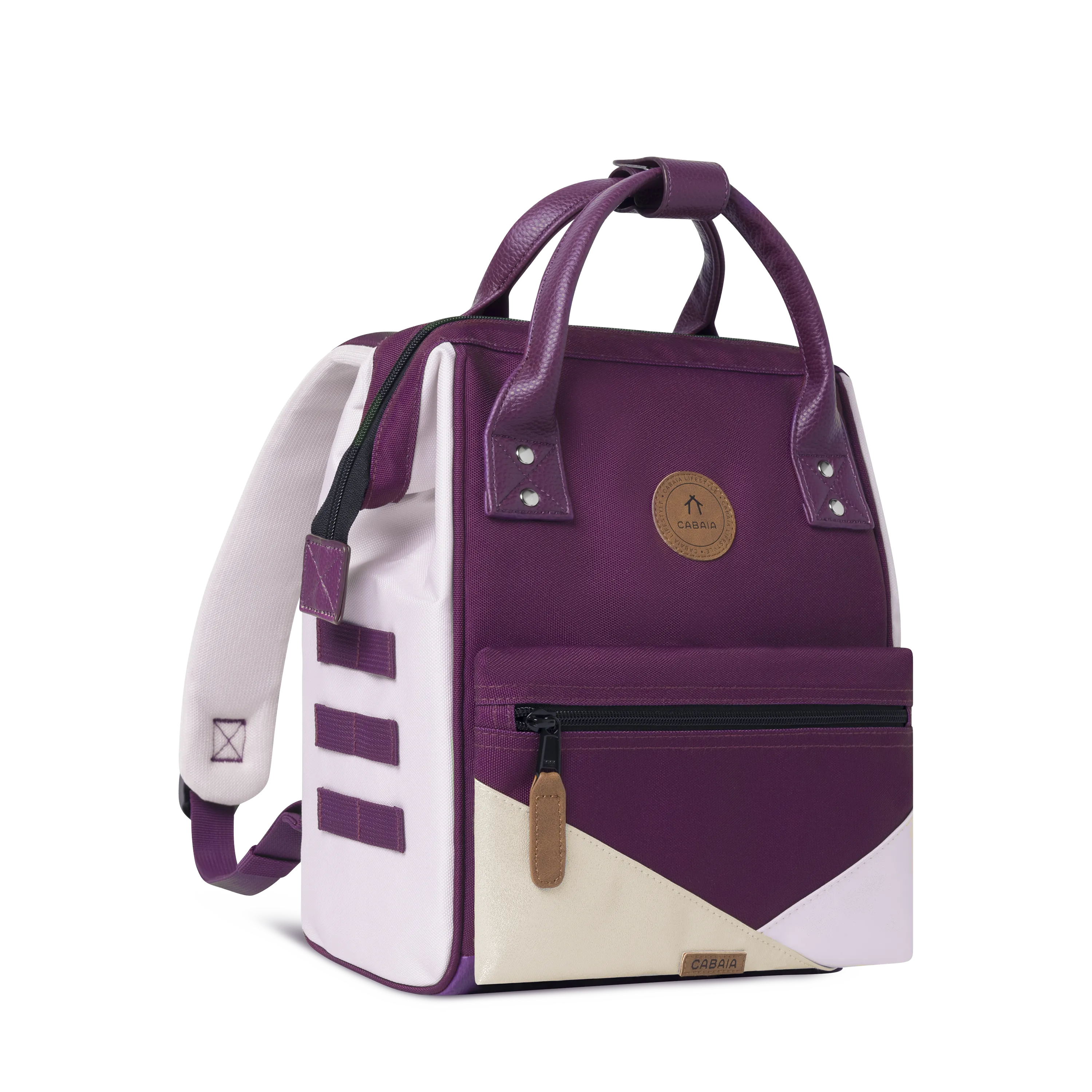 CABAÏA - Backpack Adventurer Small