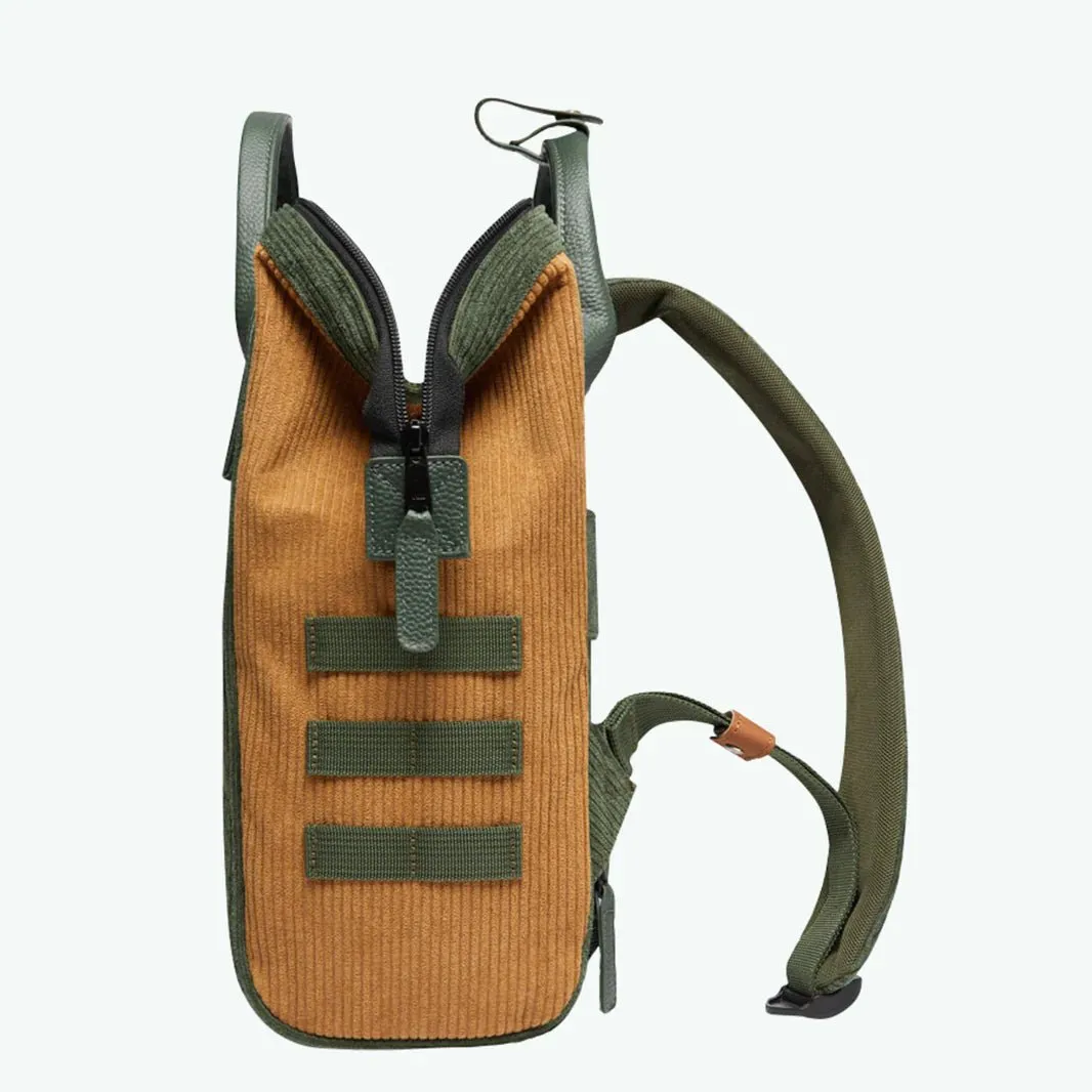 CABAÏA - Backpack Adventurer Small