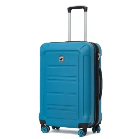 Camel Mountain®️ Miracle Medium 20" small hard suitcase