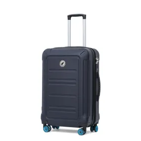 Camel Mountain®️ Miracle Medium 28" large hard suitcase