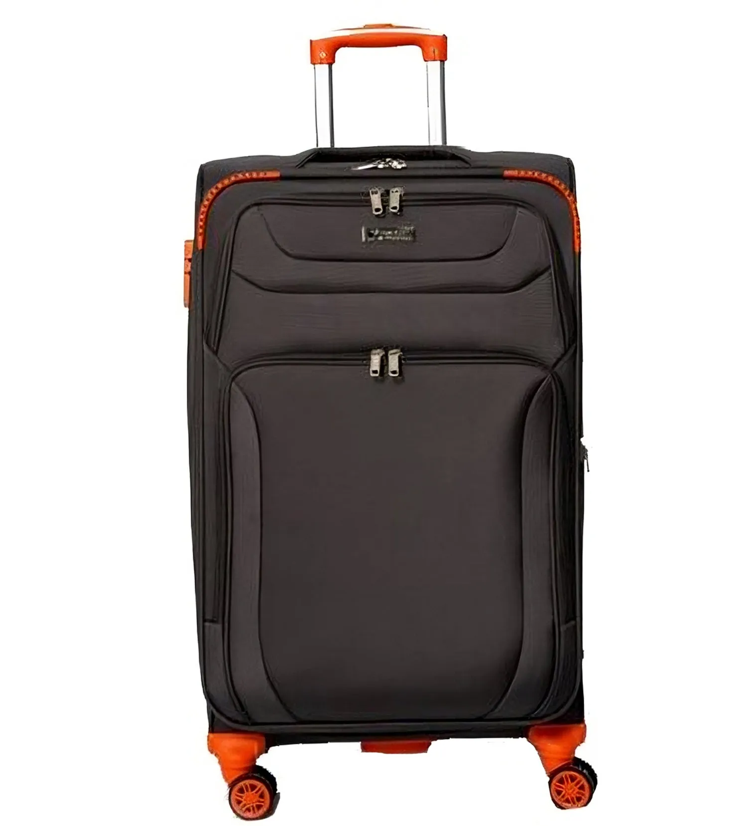 Camel Mountain® Napolitano Extra-Large 32" suitcase