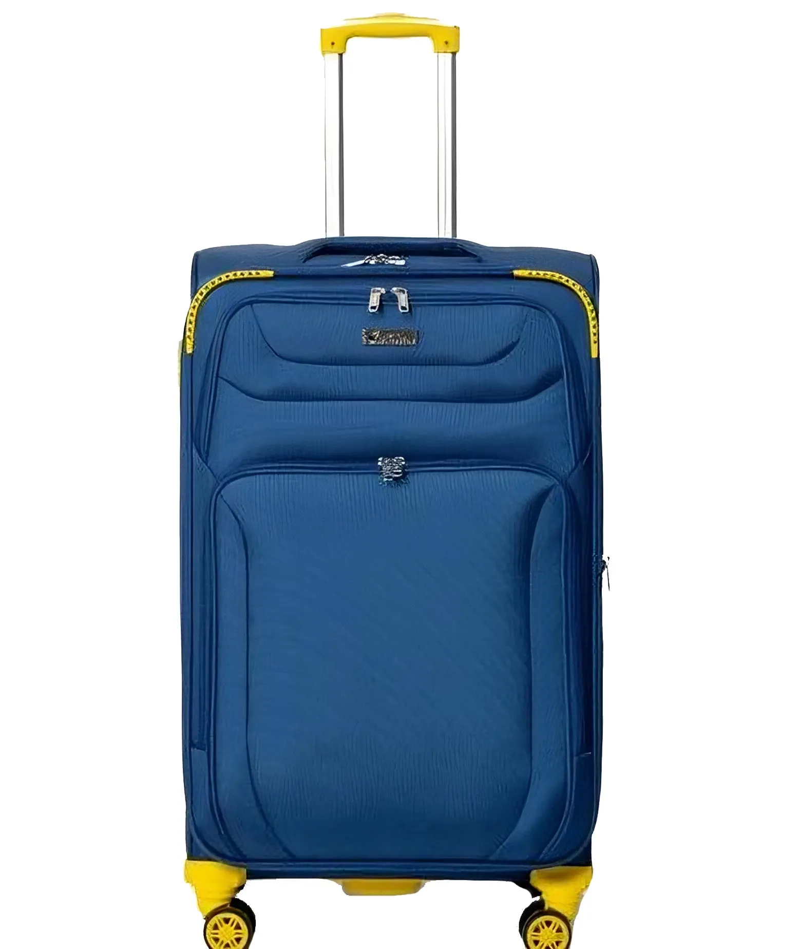 Camel Mountain® Napolitano Extra-Large 32" suitcase