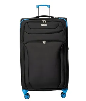 Camel Mountain® Napolitano Extra-Large 32" suitcase