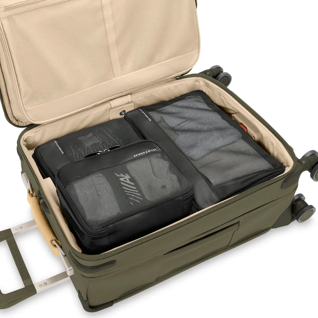 Carry On Packing Cube Set