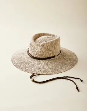 CARVE Dundee crushable sun hat