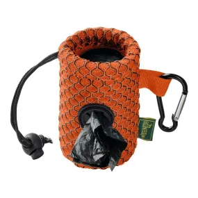 Case Hunter Bag carrier Leggings Orange